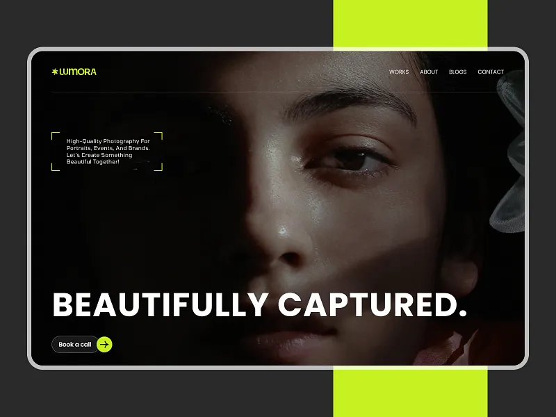 Social Media Strategy for Lumina