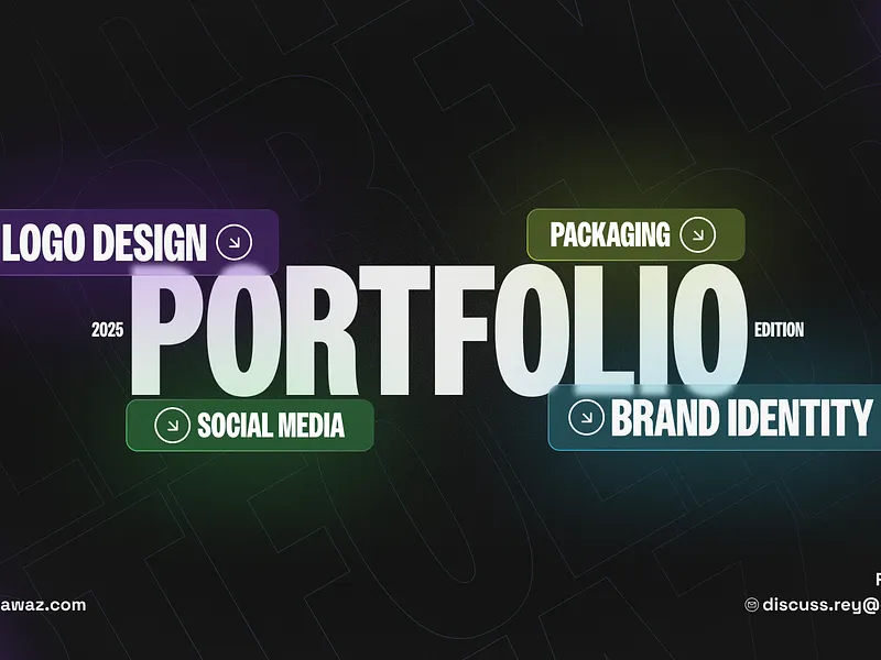 Image Campaign: The Rebrand