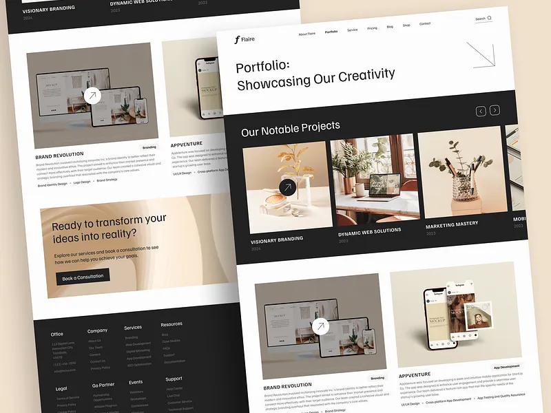 Welcome to Mice Tommasi